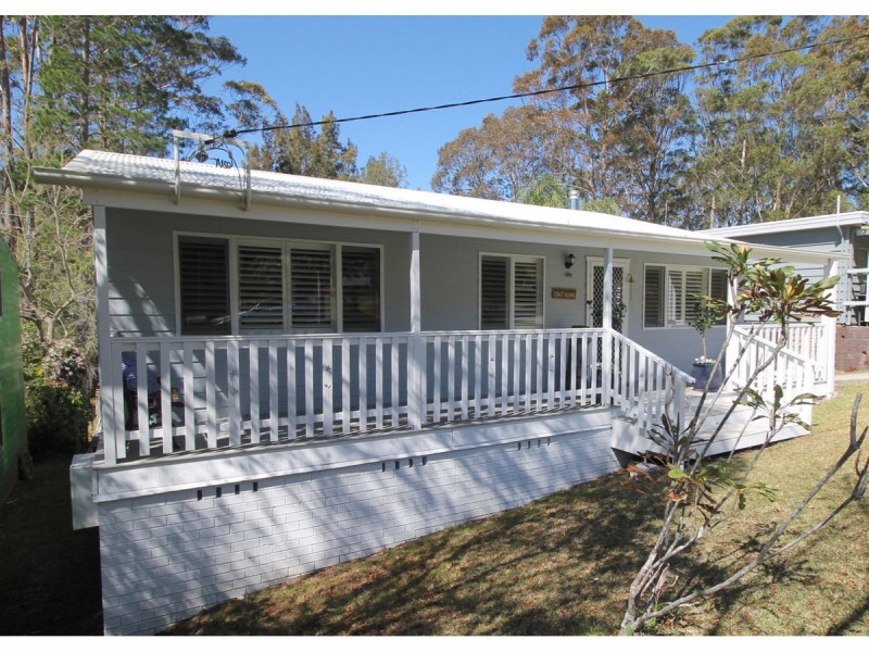 28 Harriss Avenue, Basin View NSW 2540