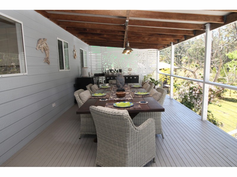 28 Harriss Avenue, Basin View NSW 2540