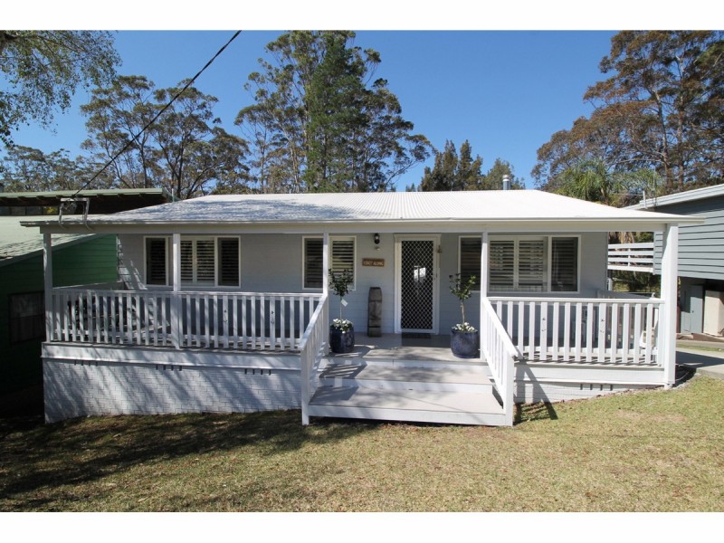 28 Harriss Avenue, Basin View NSW 2540