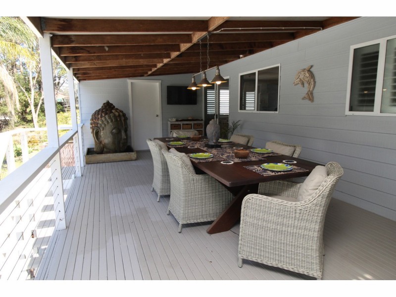 28 Harriss Avenue, Basin View NSW 2540