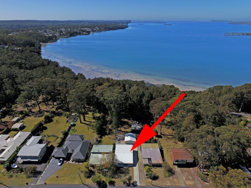 28 Harriss Avenue, Basin View NSW 2540