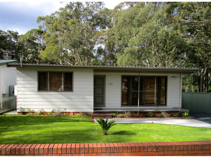 102 Macgibbon Parade, Old Erowal Bay NSW 2540