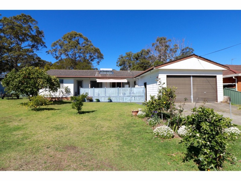 7 The Glen, Sanctuary Point NSW 2540