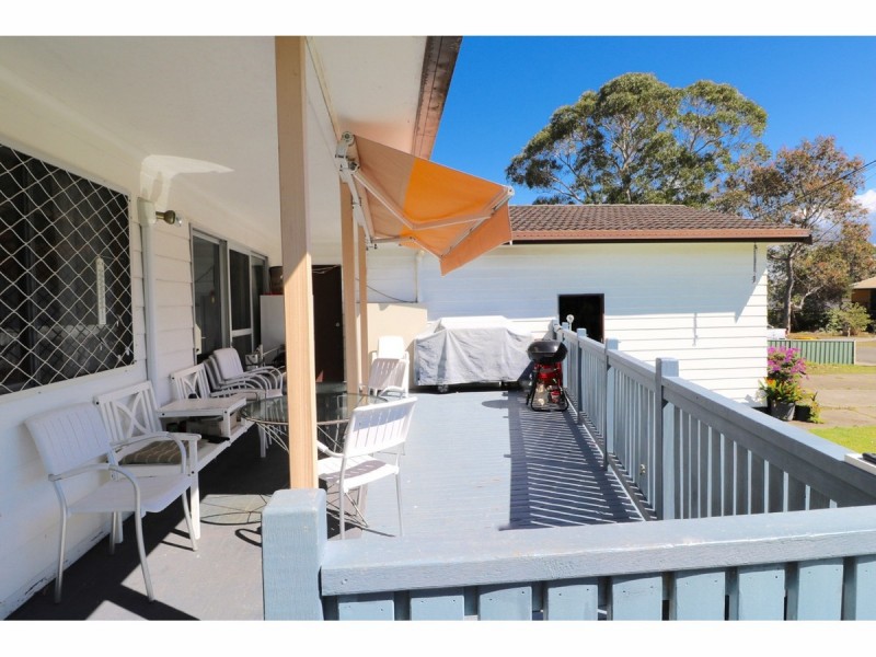 7 The Glen, Sanctuary Point NSW 2540