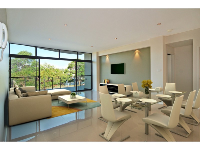 6/33 Hawke Street, Huskisson NSW 2540