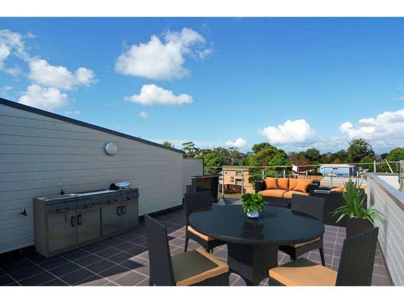 6/33 Hawke Street, Huskisson NSW 2540