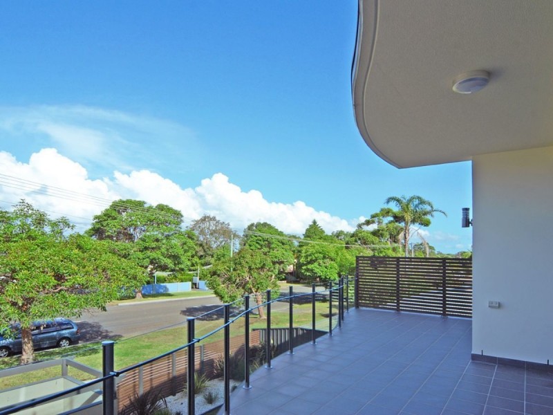 6/33 Hawke Street, Huskisson NSW 2540