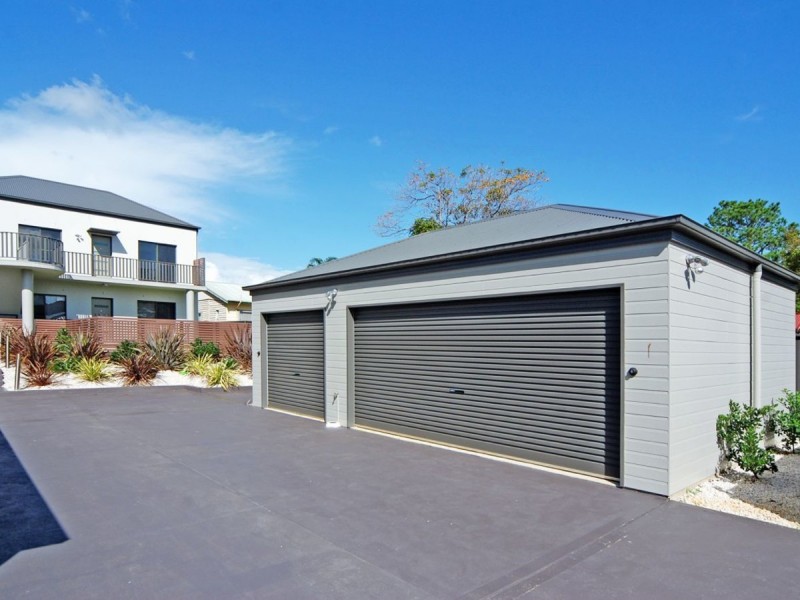 6/33 Hawke Street, Huskisson NSW 2540