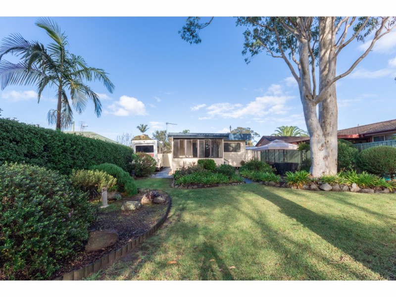 36 The Park Drive, Sanctuary Point NSW 2540