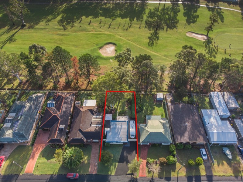 36 The Park Drive, Sanctuary Point NSW 2540