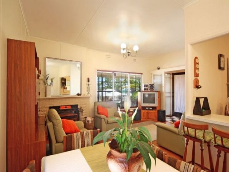 163 Elizabeth Drive, Vincentia NSW 2540