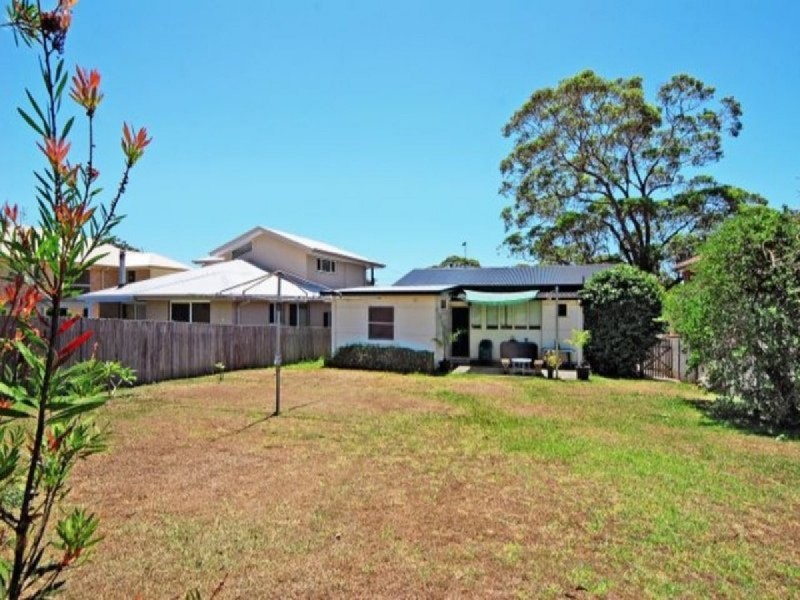 163 Elizabeth Drive, Vincentia NSW 2540