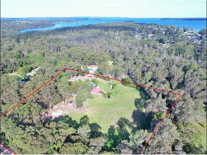 60 The Wool Road, Basin View NSW 2540