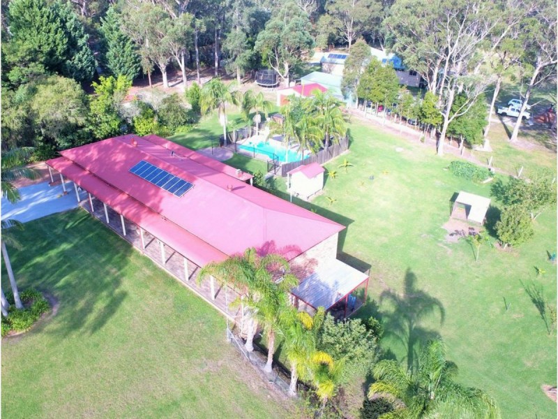 60 The Wool Road, Basin View NSW 2540