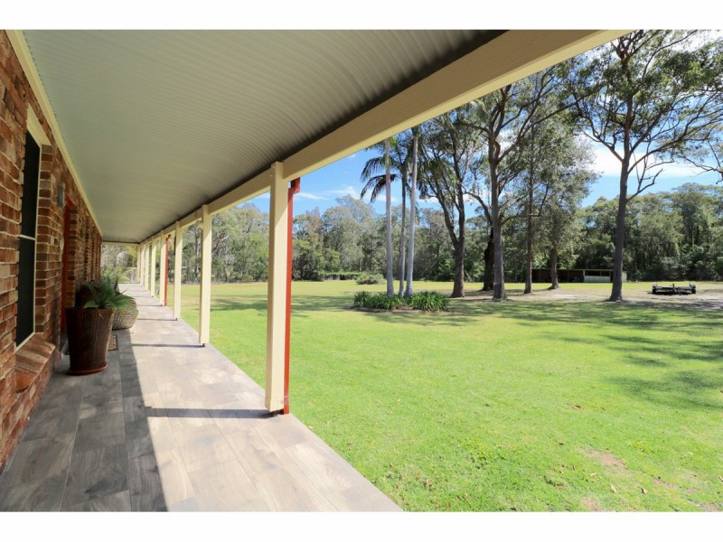 60 The Wool Road, Basin View NSW 2540