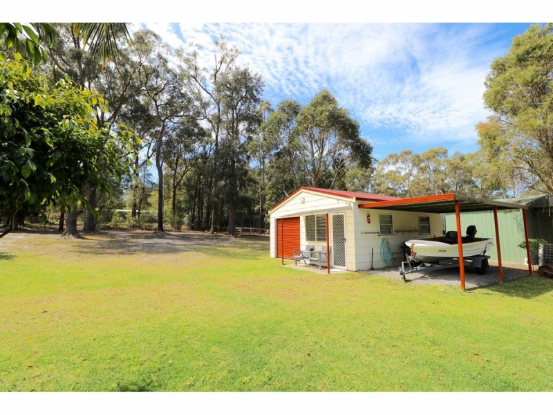60 The Wool Road, Basin View NSW 2540