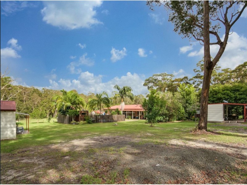 60 The Wool Road, Basin View NSW 2540