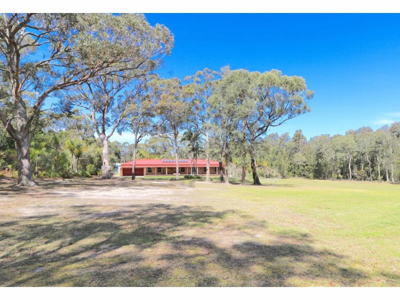 60 The Wool Road, Basin View NSW 2540