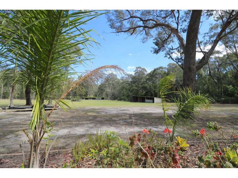 60 The Wool Road, Basin View NSW 2540