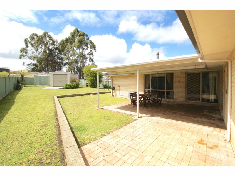6 Turvey Crescent, St Georges Basin NSW 2540