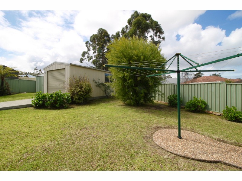 6 Turvey Crescent, St Georges Basin NSW 2540