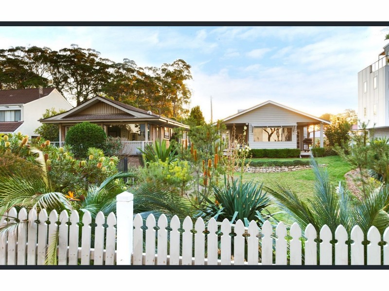 Lot 3 & 4 Beach Street, Huskisson NSW 2540