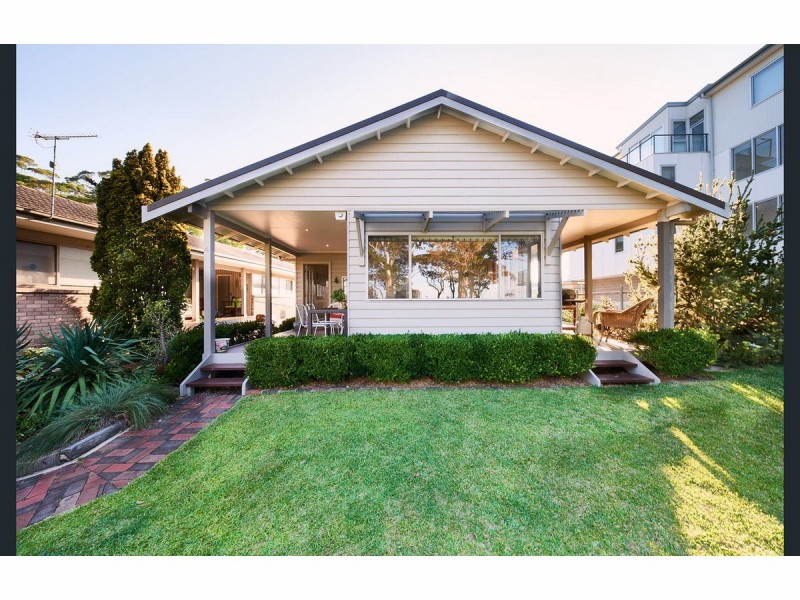 Lot 3 & 4 Beach Street, Huskisson NSW 2540
