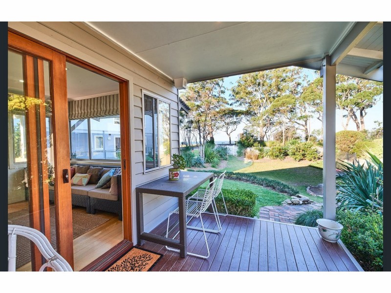 Lot 3 & 4 Beach Street, Huskisson NSW 2540
