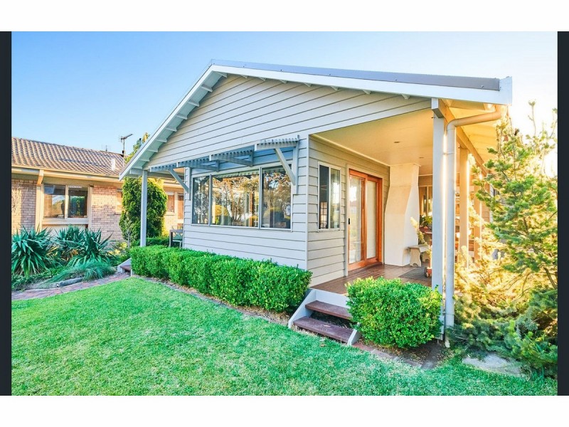 Lot 3 & 4 Beach Street, Huskisson NSW 2540