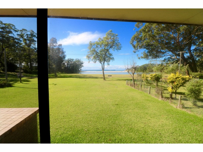 Lot 3 & 4 Beach Street, Huskisson NSW 2540