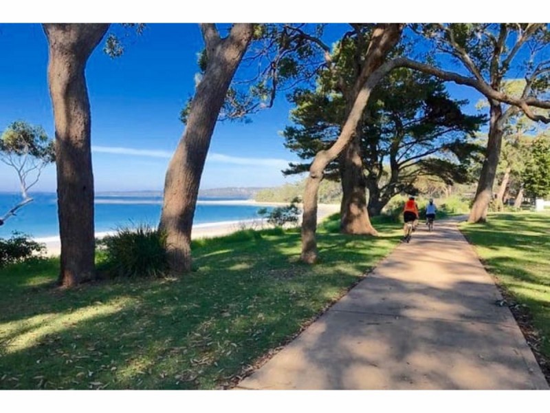 Lot 3 & 4 Beach Street, Huskisson NSW 2540