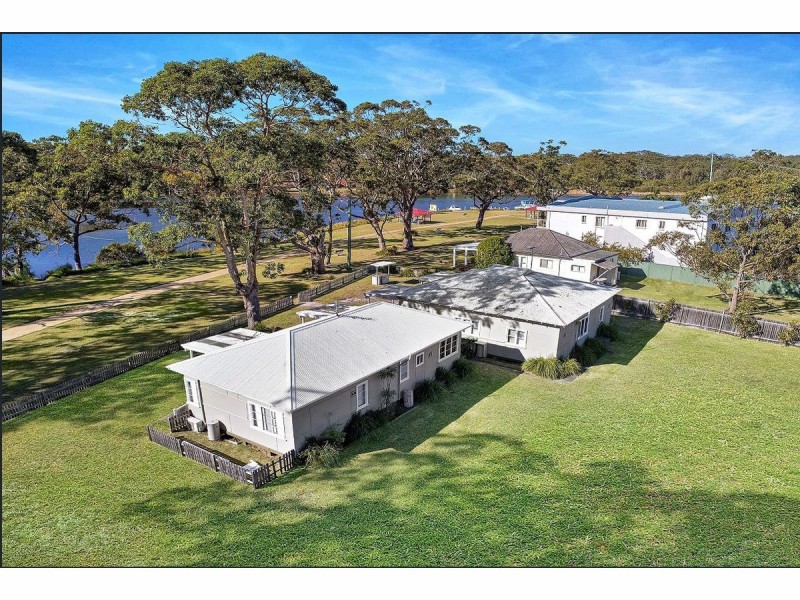 187B Jacobs Drive, Sussex Inlet NSW 2540