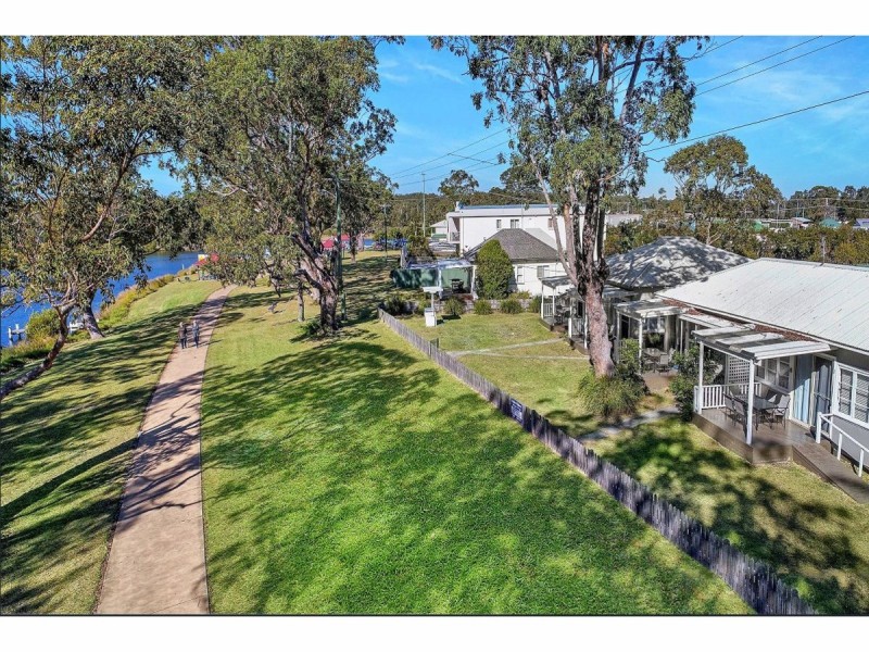 187B Jacobs Drive, Sussex Inlet NSW 2540