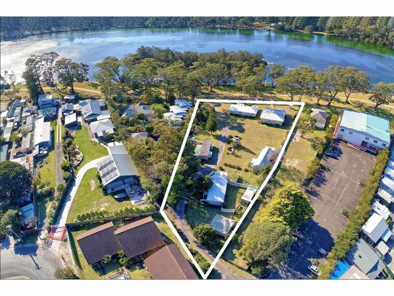 187B Jacobs Drive, Sussex Inlet NSW 2540