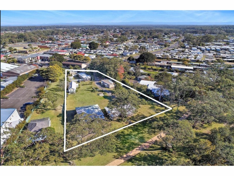 187B Jacobs Drive, Sussex Inlet NSW 2540