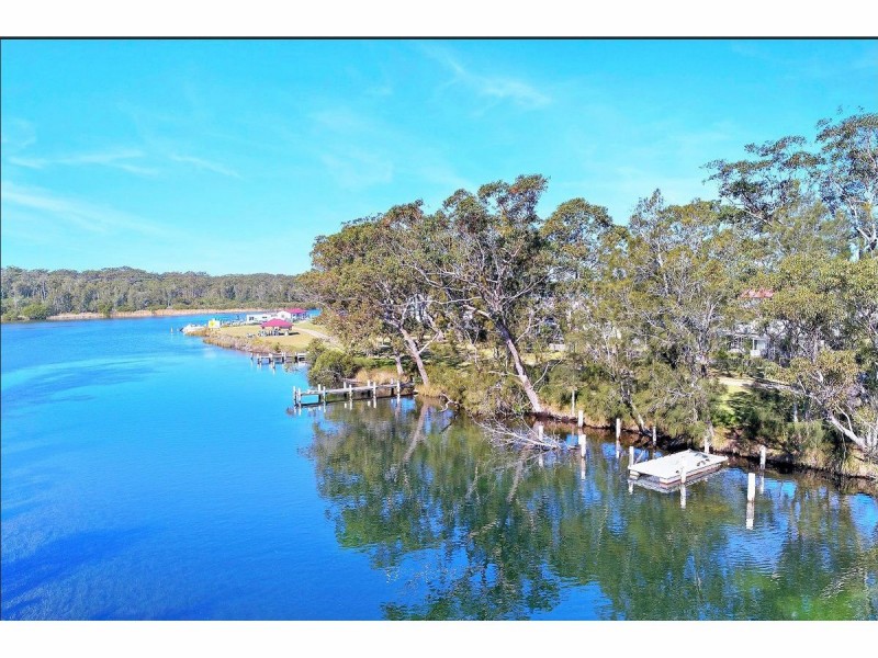 187B Jacobs Drive, Sussex Inlet NSW 2540