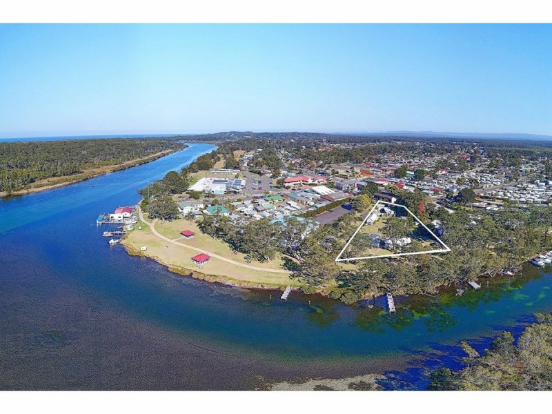 187B Jacobs Drive, Sussex Inlet NSW 2540