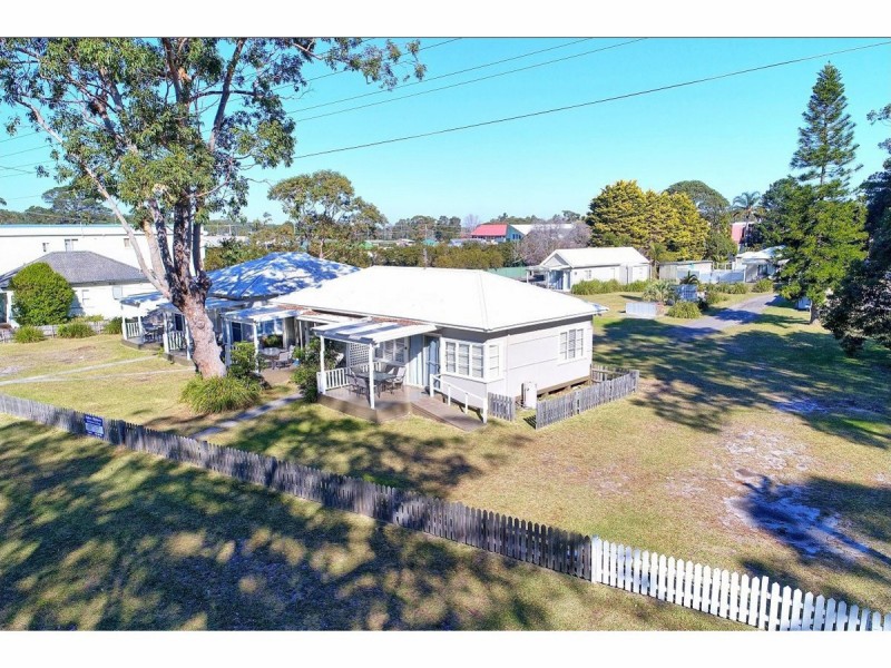 187B Jacobs Drive, Sussex Inlet NSW 2540