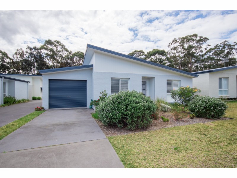 5/3 Leumeah Street, Sanctuary Point NSW 2540