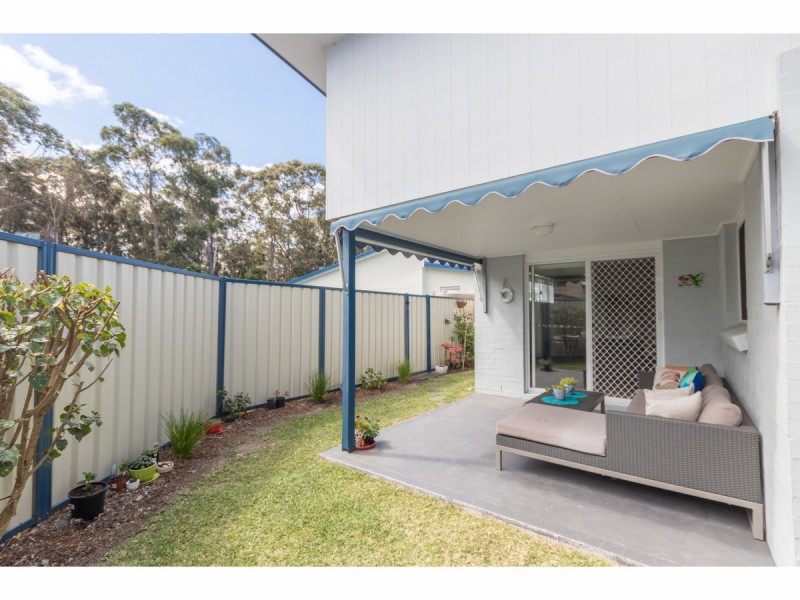 5/3 Leumeah Street, Sanctuary Point NSW 2540