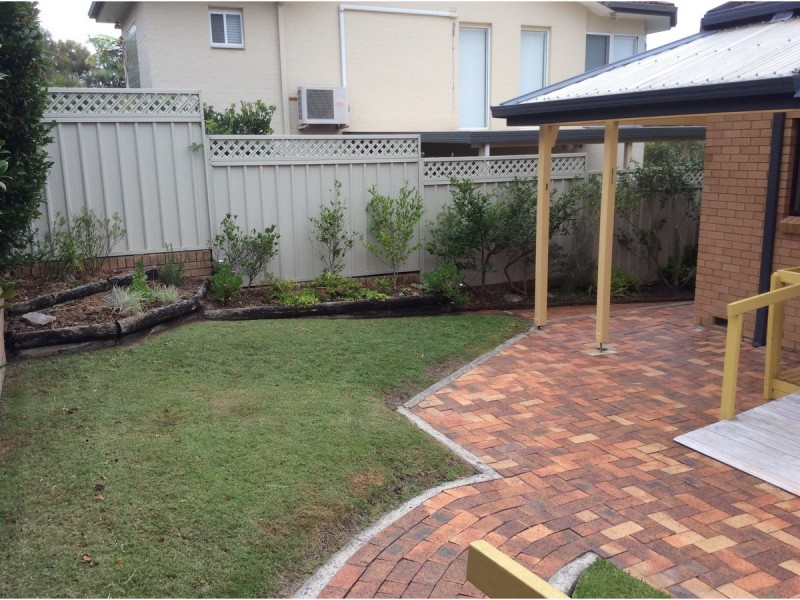 4/215-217 Elizabeth Drive, Vincentia NSW 2540