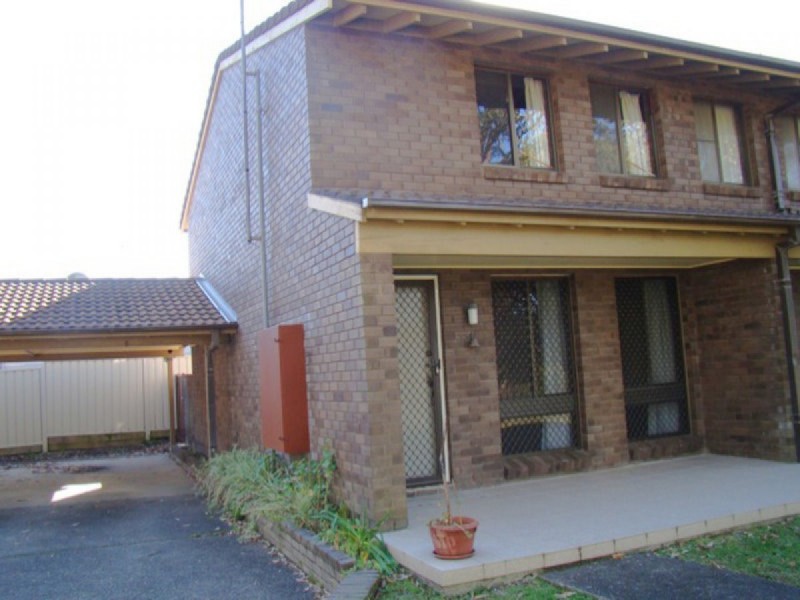 4/71 Hawke  Street, Huskisson NSW 2540