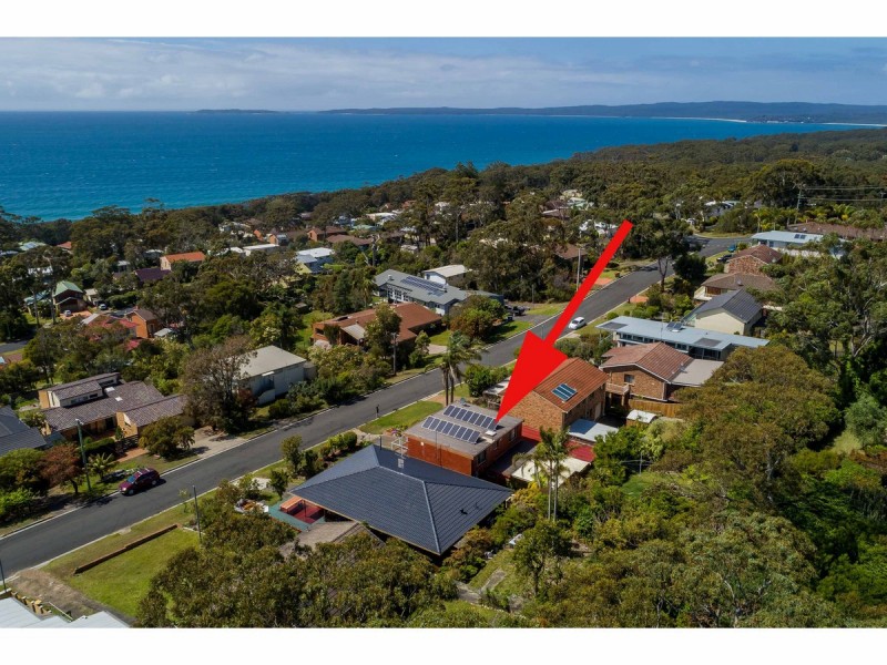 79 Waldegrave Crescent, Vincentia NSW 2540