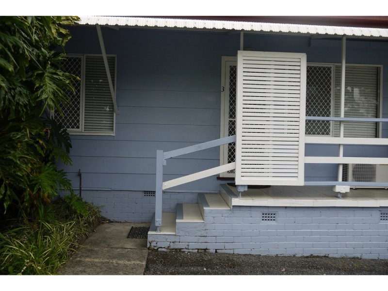 3/16 Nowra Street, Huskisson NSW 2540