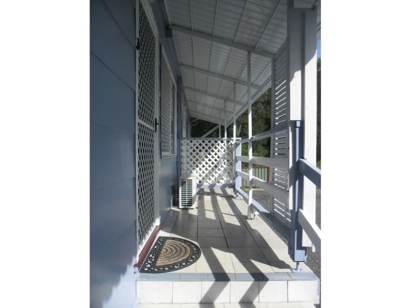 3/16 Nowra Street, Huskisson NSW 2540