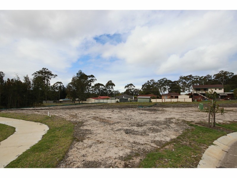 47 Tahnee Street, Sanctuary Point NSW 2540