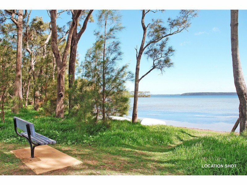 47 Tahnee Street, Sanctuary Point NSW 2540