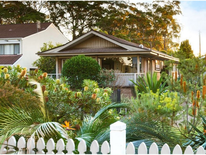 Lot 4 Beach Street, Huskisson NSW 2540