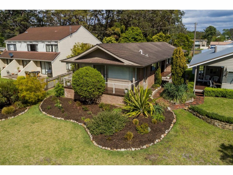 Lot 4 Beach Street, Huskisson NSW 2540