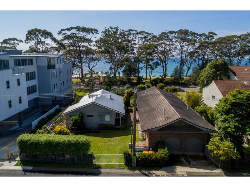Lot 4 Beach Street, Huskisson NSW 2540